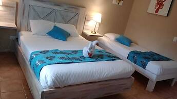 Hotel Bahia Punta Bonita