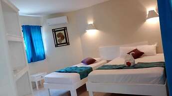 Hotel Bahia Punta Bonita