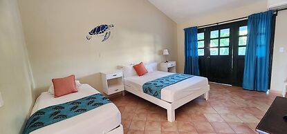 Hotel Bahia Punta Bonita