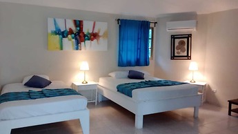 Hotel Bahia Punta Bonita