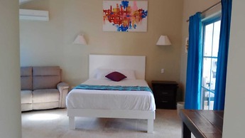 Hotel Bahia Punta Bonita