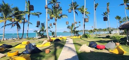 Hotel Bahia Punta Bonita