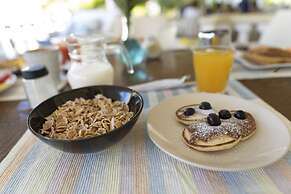 Hotel Bahia Punta Bonita