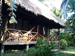 Inotawa Lodge