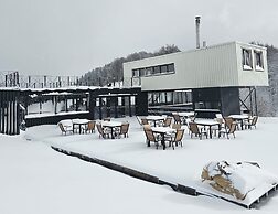 Ursa Mica Glamping Resort