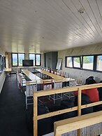 Ursa Mica Glamping Resort