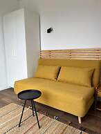 Ursa Mica Glamping Resort