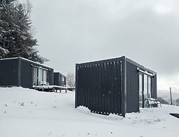 Ursa Mica Glamping Resort
