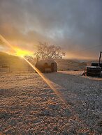 Ursa Mica Glamping Resort