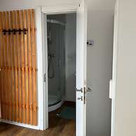 Ursa Mica Glamping Resort