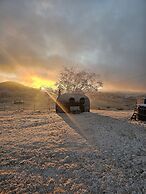 Ursa Mica Glamping Resort