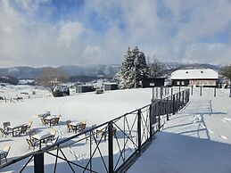 Ursa Mica Glamping Resort