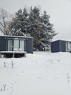 Ursa Mica Glamping Resort