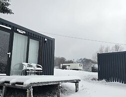Ursa Mica Glamping Resort