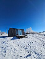 Ursa Mica Glamping Resort
