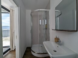 Ursa Mica Glamping Resort