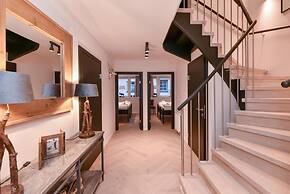 Penthouse Lake Mountains View Terrace Aircon