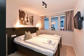 Penthouse Lake Mountains View Terrace Aircon