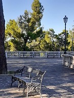 Hotel Du Parc