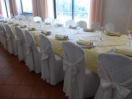 Hotel Du Parc