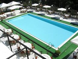 Hotel Du Parc