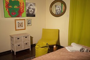 B&B ROSSIEROSSI