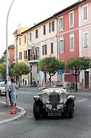 B&B ROSSIEROSSI