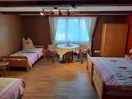 Gasthaus Schwand