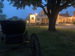 The General Stanton Inn