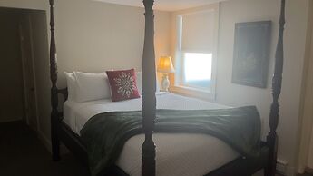 The General Stanton Inn