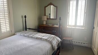 The General Stanton Inn