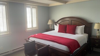 The General Stanton Inn