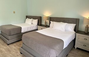 The General Stanton Inn