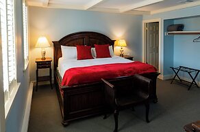The General Stanton Inn