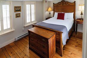 The General Stanton Inn