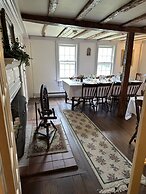 The General Stanton Inn