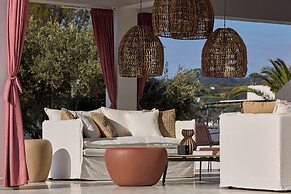 Tzanis Resort