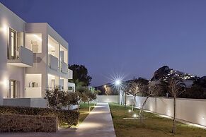 Tzanis Resort