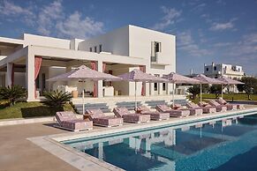 Tzanis Resort