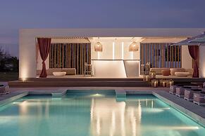 Tzanis Resort