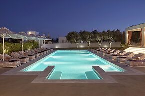 Tzanis Resort