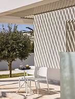 Tzanis Resort