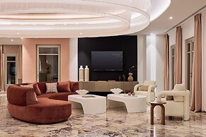 Tzanis Resort