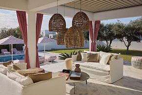 Tzanis Resort
