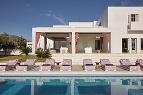 Tzanis Resort