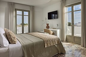 Tzanis Resort