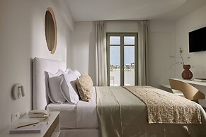 Tzanis Resort
