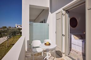 Tzanis Resort