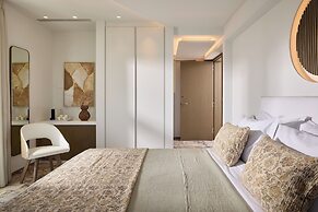Tzanis Resort
