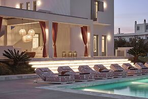 Tzanis Resort
